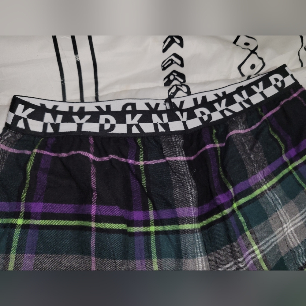 DKNY PAJAMA PANTS